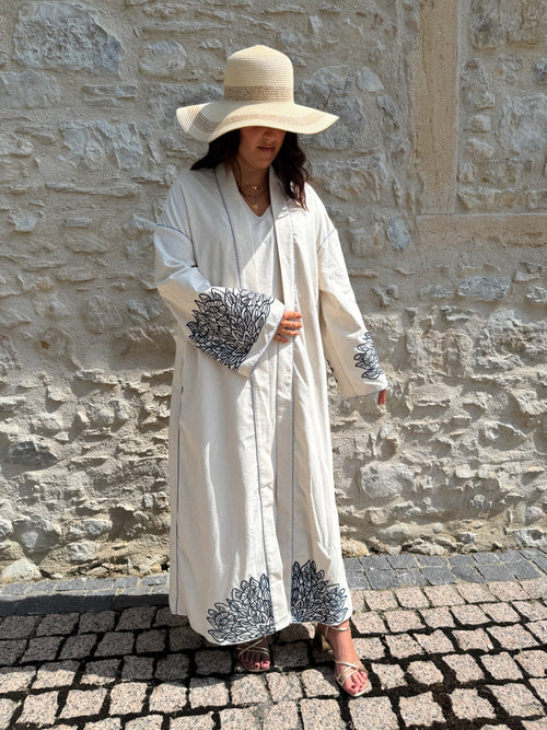 Abaya matroz
