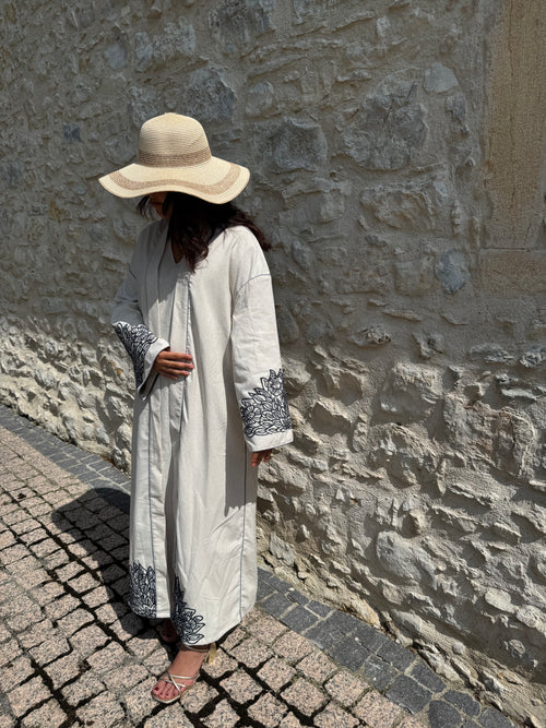 Abaya matroz