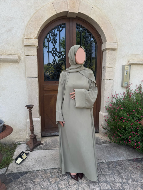 Abaya