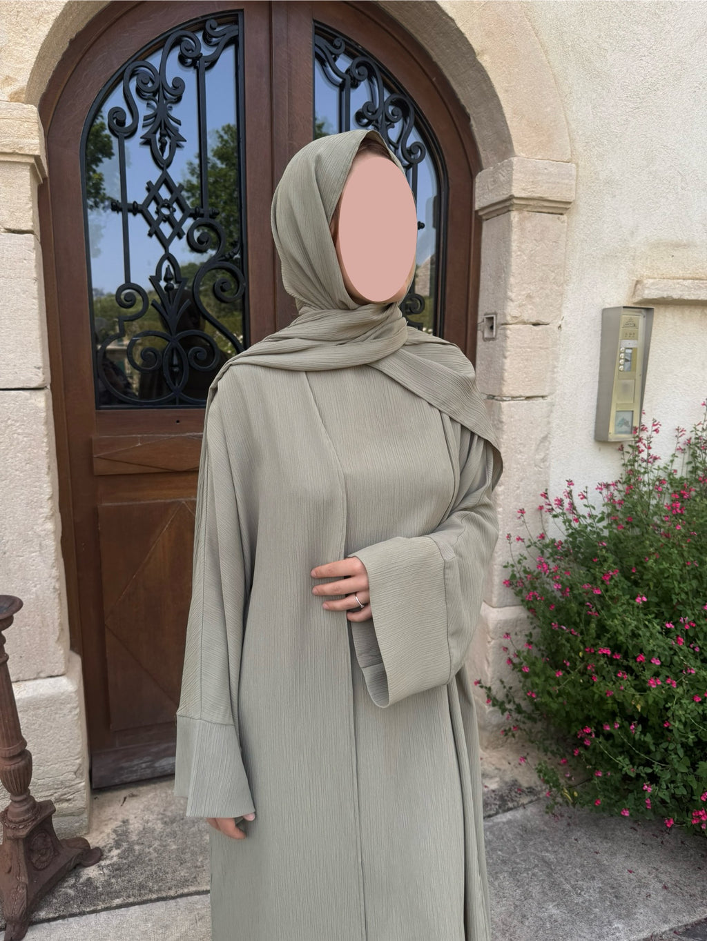 Abaya